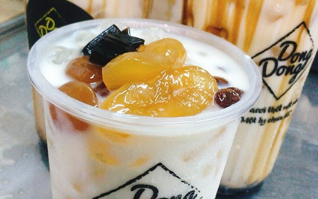 Nước Sâm Gia Truyền - Lục Hồng Sâm