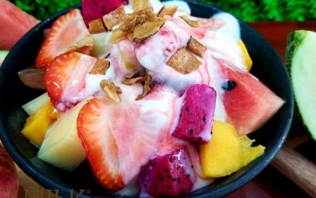 Ăn Vặt 234 - Ba Đình