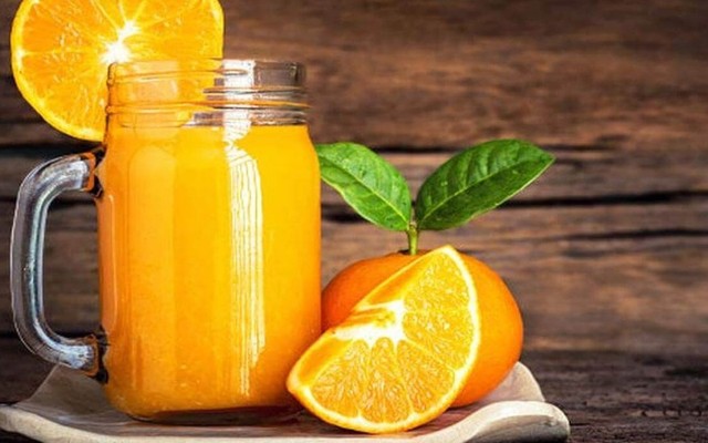 Sinh Tố 656 - Sinh Tố & Nước Ép - Quang Trung