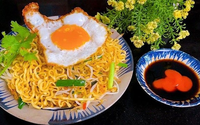 Bún Thịt Nướng & Bánh Xèo Bé Nị - Tạ Quang Bửu