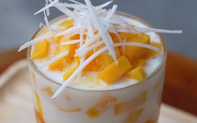 Lê Coffee And Tea - Caffee Và Trà - Giang Văn Minh