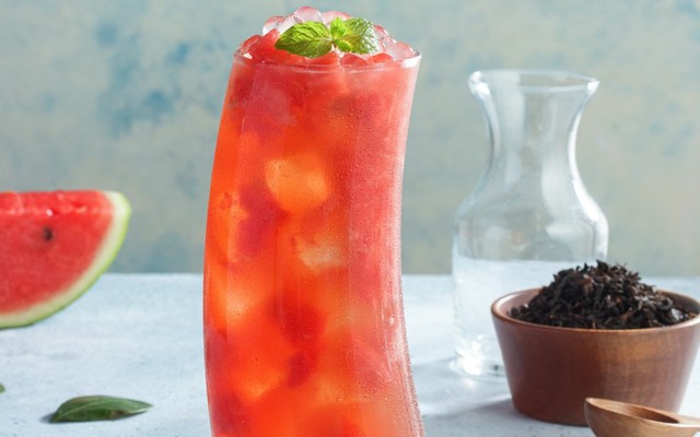Trà Cô Ka - Tea & Food - Nguyễn Trãi