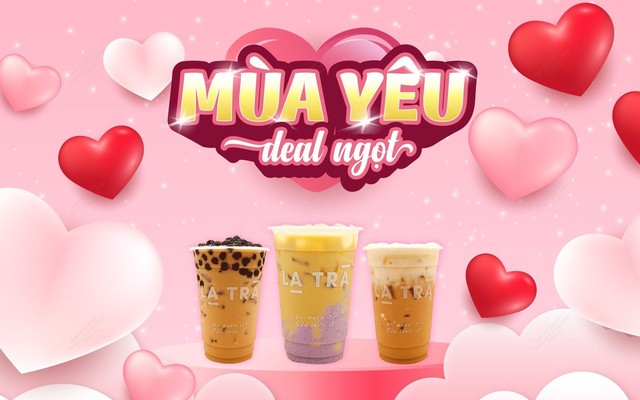 Lạ Trà - Trà & Cà Phê - Tô Hiến Thành