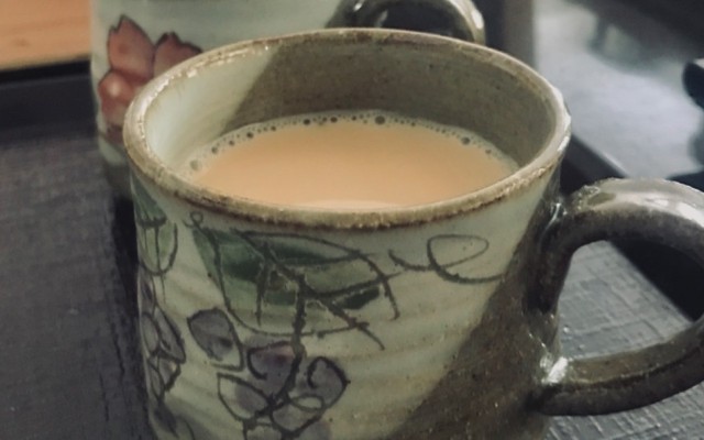 Trung Nguyên E-Coffee - Cà Phê - Lê Đức Thọ