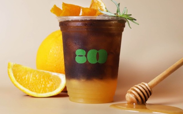 Eight Hundred - Coffee - Phạm Ngọc Thạch