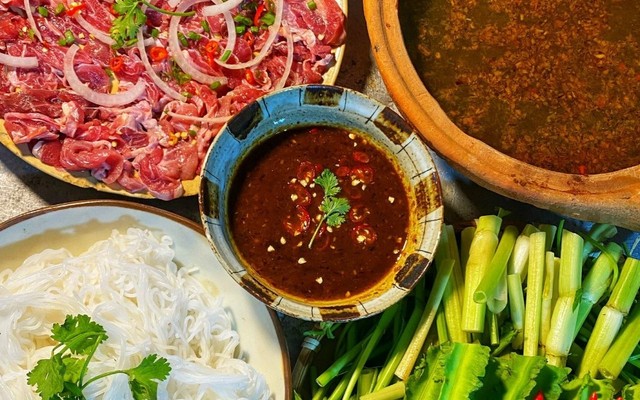 Quán Ăn Minh Tâm - Lê Đức Thọ