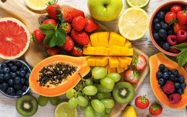 PURE DRINK - Nước Ép Hoa Quả & Nước Rau Má - Nguyễn Trãi