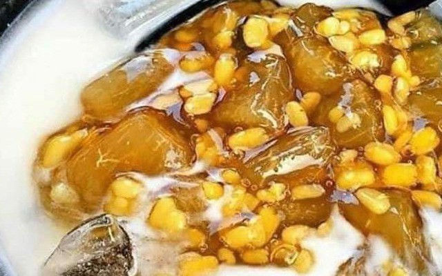 Chè Ngon Cô Yến - Chè & Đồ Ăn Vặt - Định Công