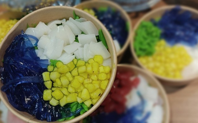 Rio Coffee & Matcha | Đặt Món & Giao ship tận nơi | shopeefood.vn