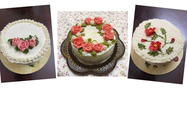 Bếp Chuông - Hiệu Bánh Nhà Làm - Giang Văn Minh