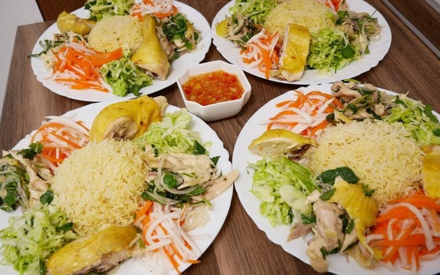 Lẩu Ngon Tuyết Nhi