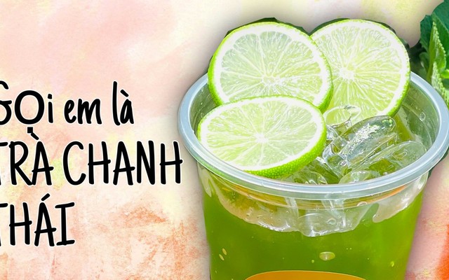 Tiệm Trà Cô Út - Trần Văn Nửa