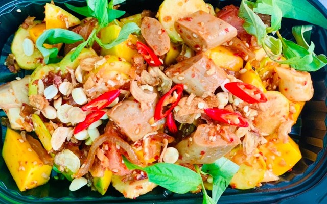 Tré Trộn Thảo Nguyên - Bờ Bao Tân Thắng