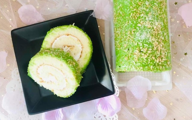 Quà Và Bánh - Bánh Ngọt - CMT8