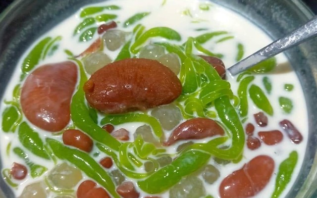 Chè Anh Bông - Chè - Bùi Xương Trạch