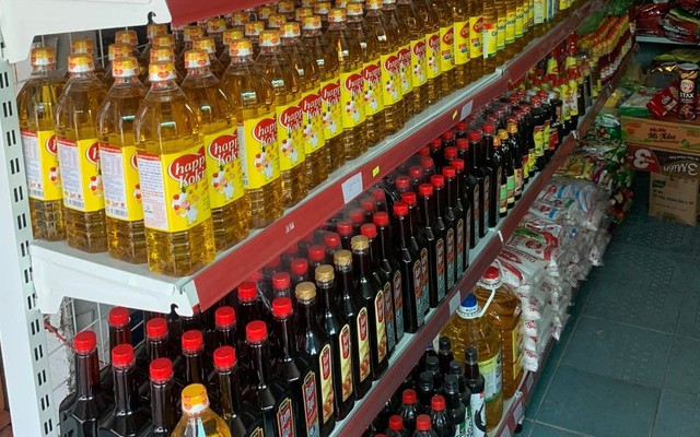 Vin Shop - Đường Số 7