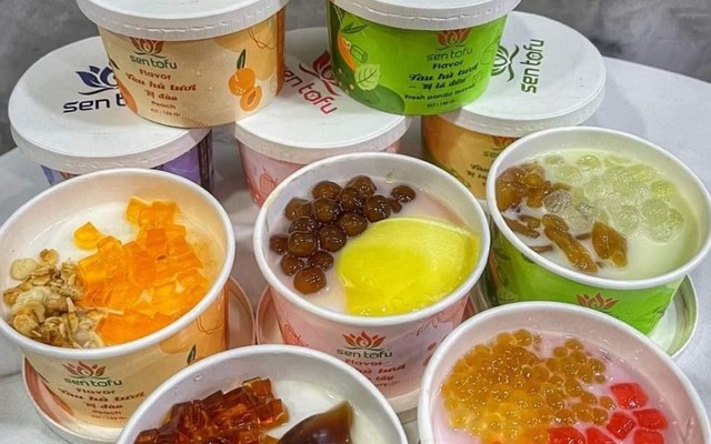 Tàu Hủ Tươi Nắng Mai - Tô Hiến Thành