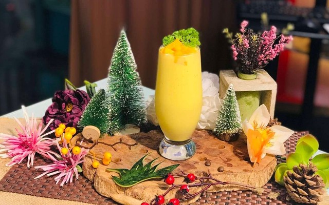 Mây An Tiêm - Trà & Nước Ép Hoa Quả - Khâm Thiên