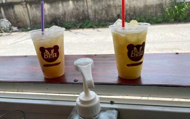 Bea Tea Fruit - Trà Sữa, Trà Trái Cây & Nước ép - Nguyễn Văn Hoài
