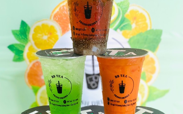 Êm Coffee - Juice & Tea - Mặt Hồ Đầm Khê Nguyễn Viết Xuân