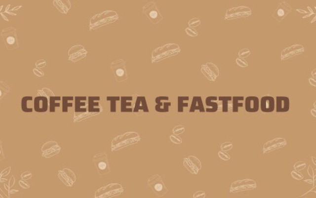 Uống Tui Đi - Tea & Fast Food