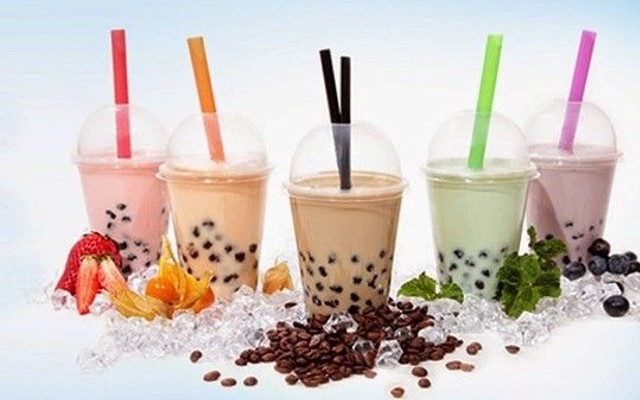 Tonfa - Trà Chanh, Trà Sữa & Takoyaki - Phú Diễn