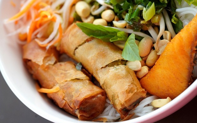 TOH FISH - Bún Cá TOH - Lê Đức Thọ