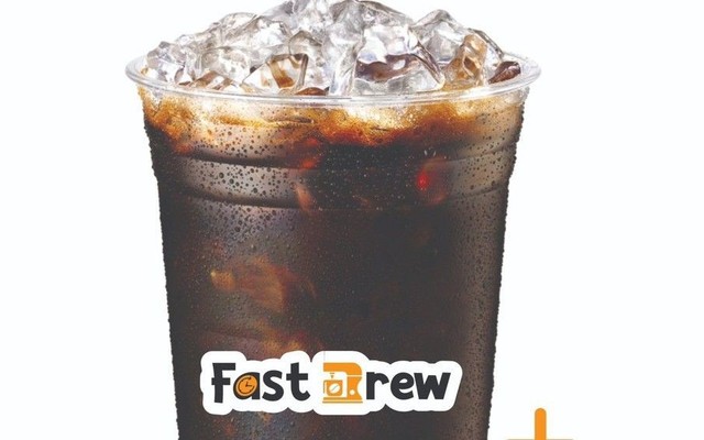 Cà Phê Pha Máy Fast Brew - 12 Lê Trọng Tấn