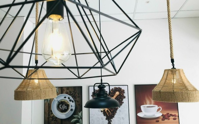 The Annora Coffee - Đồ Uống & Bánh Ngọt - Tân Thới Nhất 7