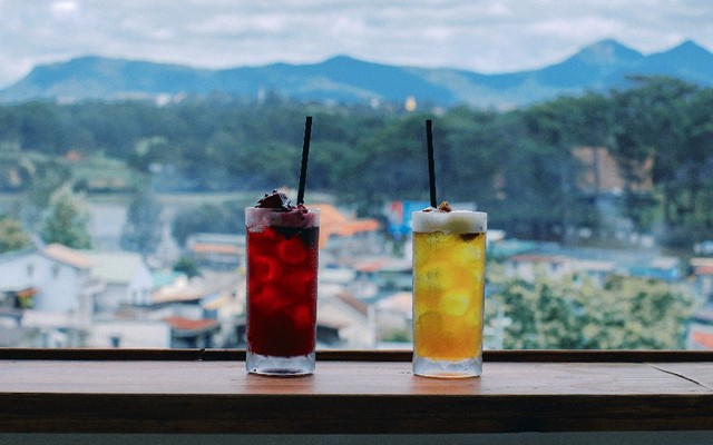 Mơ Thơ - Cafe - Nguyễn Hữu Cảnh