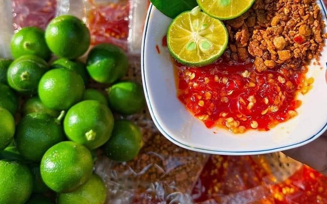 Bánh Tráng Tiên Tiên - Bánh Tráng Tắc Siêu Cay - Nguyễn Hoàng