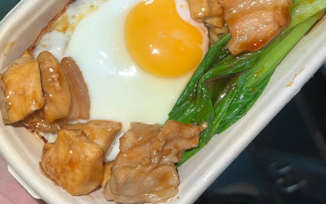 Mì Trộn TNO 1504 - Mì Trộn - Shop Online