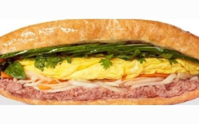 Bánh Mì, Xôi & Bánh Chưng Rán Lan Hương - Nguyễn Thị Định