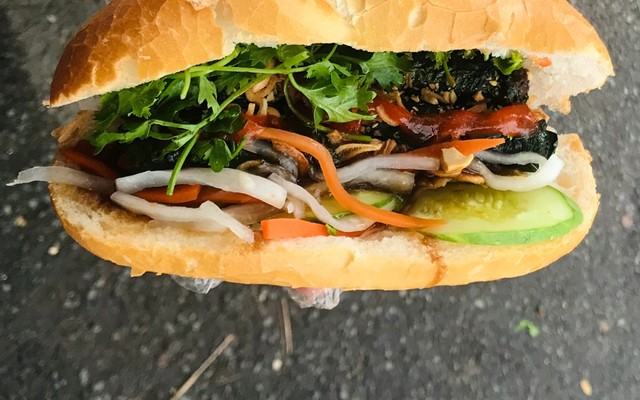 Tuyết - Bò Lá Lốt - Tân Mỹ