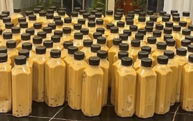 DA Coffee & Tea - Quốc Lộ 13