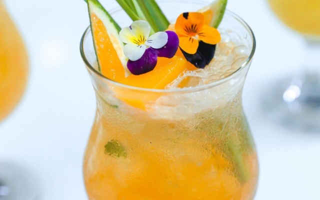 TIAMO - Trà Sữa Và Ăn Vặt