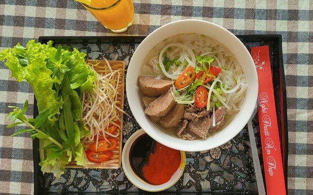 Opera Quán - Cơm Trưa Văn Phòng, Điểm Tâm Sáng & Coffee