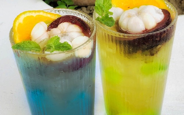 JEJU Coffee - Cà Phê, Trà Trái Cây & Smoothies - Khúc Hạo