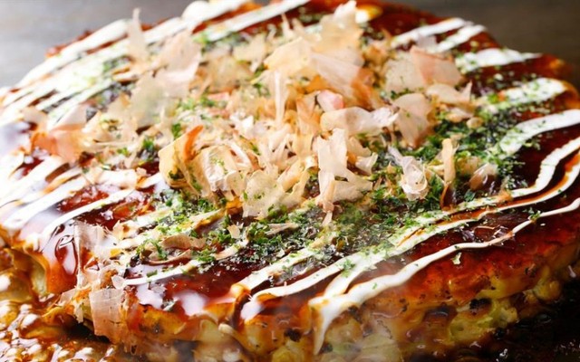 Quán Takoyaki  - Bánh Bạch Tuộc - Lê Văn Lương