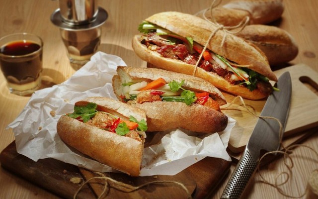 Pog Pog Ngon Miệng - Phúc Lợi