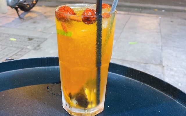 Trà Trái Cây, Sinh Tố & Nước Ép - ChiMini