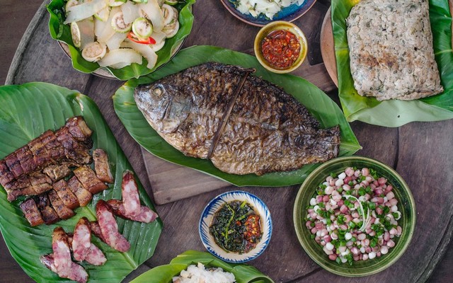 Tay Bac Food - Đồ Nhậu Đêm