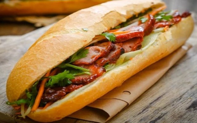 Bánh Mỳ Ngát - Bánh Mỳ - Trần Phú - Shop Online