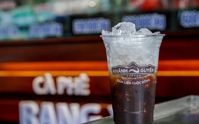Khánh Nguyên Coffee - Cà Phê Rang Xay - Nguyễn Văn Cừ
