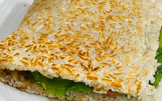 Cơm Cháy Vsip1 - Cơm Cháy Và Đồ Uống - Đường NA10