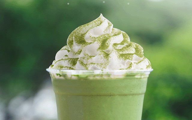 B Tea & Coffee - Cự Lộc