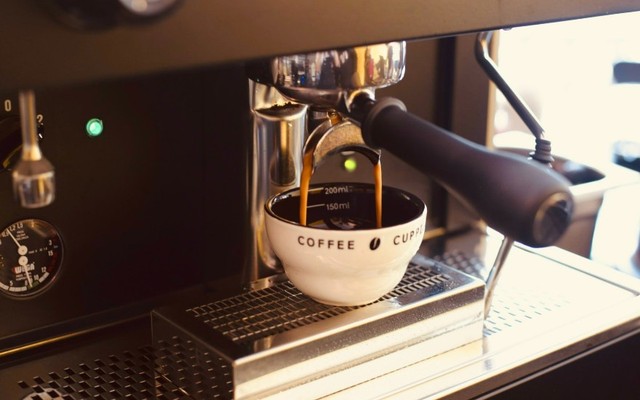 Cloud79 - Coffee - Tôn Thất Thuyết