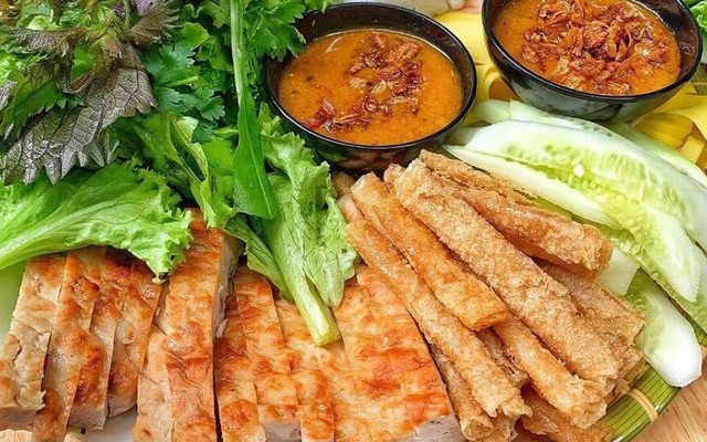 Hùng Nguyệt - Đồ Ăn Vặt 24/7 - Hưng Phúc