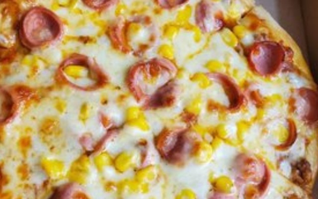 ONE SHOP - Pizza Và Cơm Văn Phòng - Đường 18A