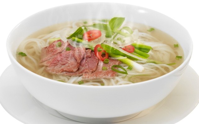Phở Nhất - Trung Liệt